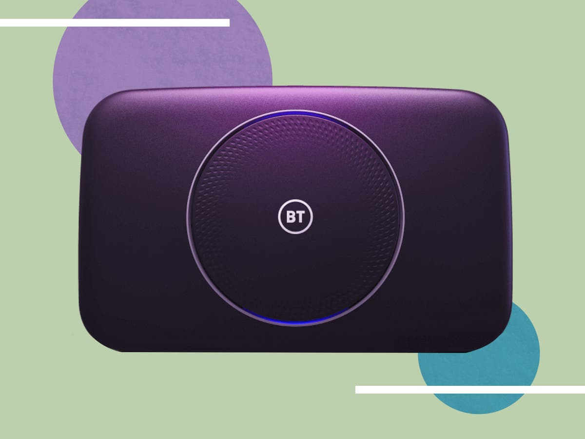 Best BT Broadband and BT TV deals for Black Friday 2022 The Independent